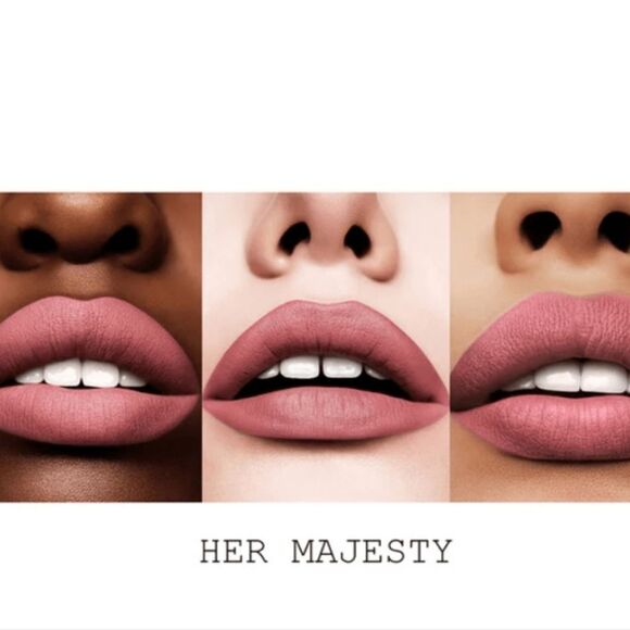 Pat McGrath Labs MatteTrance Lipstick - Picture 3 of 5